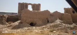 عکس قلعه تاریخی روستای مسگران، نوچاه، مشهد 6