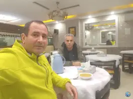 عکس هتل نمای هشتم، عنصری، مشهد 2