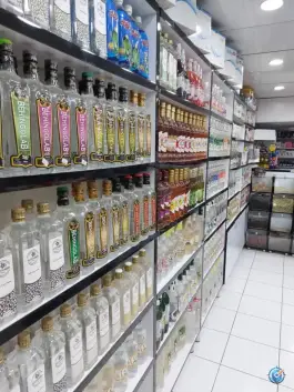 عکس عطاری عطارباشی، گوهردشت کرج 4