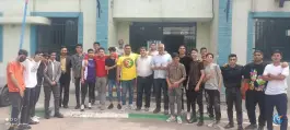 عکس هنرستان کار و دانش مهرآوران، محله جانباز، مشهد 2