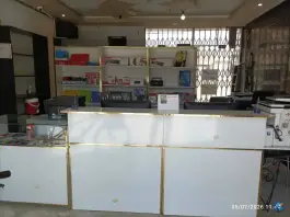 کافی نت آذرنت، بلوار کاوه، اصفهان
