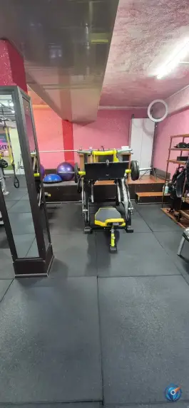عکس باشگاه ورزشی تندرست، ساحلی غربی، شیراز 6