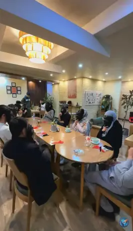 عکس کافه پناه، جهانشهر، کرج 8
