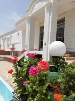 عکس کبابی روژ آوا، جاده پاوه به روانسر، شاهو 3
