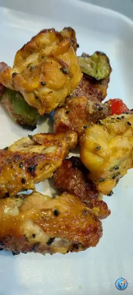 عکس مطعم لاری، بلوار محلاتی جنوبی، شیراز 5