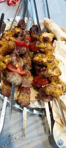 عکس مطعم لاری، بلوار محلاتی جنوبی، شیراز 6