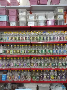 عکس عطاری تیموری؛ اردیبهشت، جروکان اصفهان 2