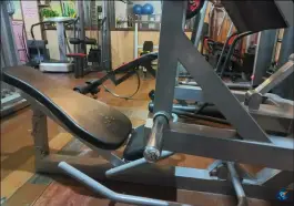 عکس باشگاه ورزشی ونک، خیام جنوبی مشهد 2