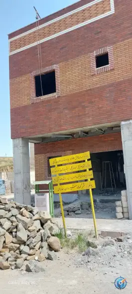 عکس بیمارستان ولایت گرمی، گرمی، دکتر امین نوری 3