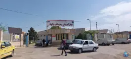 عکس بیمارستان ولایت گرمی، گرمی، دکتر امین نوری 5