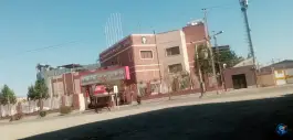 عکس مرکز آموزش عالی آتش نشانی، وحدت، مشهد 2