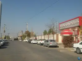 عکس مرکز آموزش عالی آتش نشانی، وحدت، مشهد 4