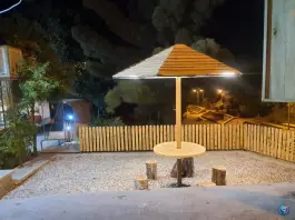 عکس رستوران خوان بهشت بسطام 4