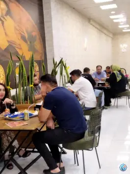 عکس فست فود بهار حکیمیه تهران 2