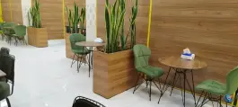 عکس فست فود بهار حکیمیه تهران 7