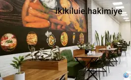 عکس فست فود بهار حکیمیه تهران 8