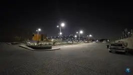 عکس پارکینگ کوهپارک وفا، رضاشهر، مشهد 3