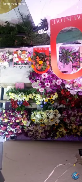 عکس گل خانزاده شعبه اول، بلوار طالقانی شمالی، کرج 3