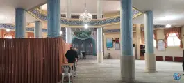 عکس مسجد النبی، محله کشاورزی اصفهان 5