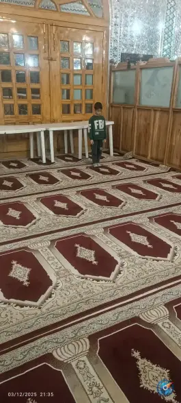عکس امامزاده حیدر، لشگری، کرج 5