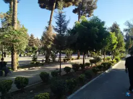 عکس امامزاده حیدر، لشگری، کرج 6