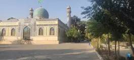 عکس امامزاده حیدر، لشگری، کرج 8