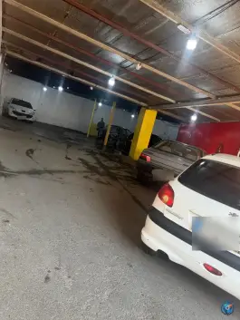 عکس کارواش امید بلوار موذن کرج 7