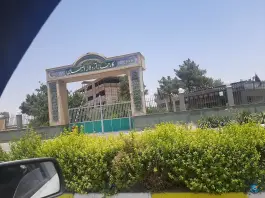 عکس کارخانه آرد لاله، بهارستان، اصفهان 3