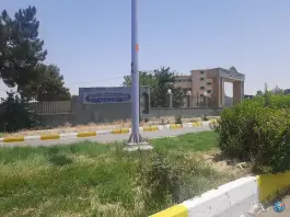 عکس کارخانه آرد لاله، بهارستان، اصفهان 6