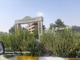 عکس کارخانه آرد لاله، بهارستان، اصفهان 7