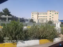 عکس کارخانه آرد لاله، بهارستان، اصفهان 9