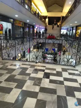 عکس پاساژ ایران زمین؛ عظیمیه، کرج 2