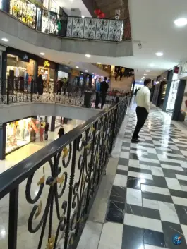 عکس پاساژ ایران زمین؛ عظیمیه، کرج 4