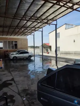 عکس کارواش ستاره شهر صفادشت کرج 3