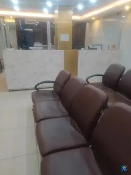 آزمایشگاه رسالت زاجان، محله اسلامی، اصفهان