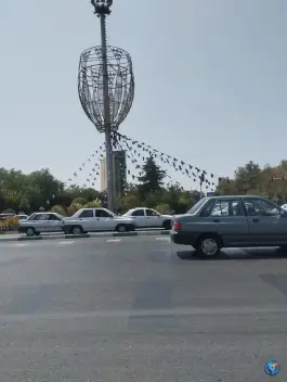 پایانه میدان امام حسین کرج