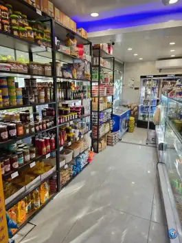 عکس لبنیات شیرکده صفاهان، رکن الدوله شرقی اصفهان 2