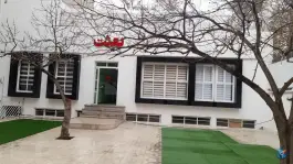 عکس های دبیرستان دخترانه بعثت نوین، جهانشهر کرج
