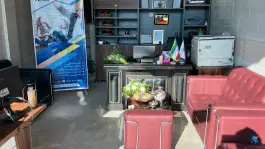 عکس دفتر بیمه ایران نمایندگی حسن زاده، شهرک فرهنگیان کرج 2