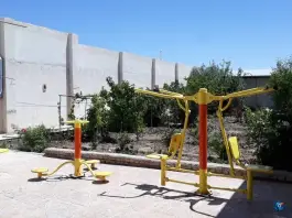 عکس مرکز توانبخشی ادیب، صفادشت، کرج 2