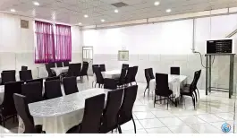 عکس مرکز توانبخشی ادیب، صفادشت، کرج 6