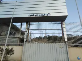 عکس نمایندگی فروش سایپا کرج، بلوار شورا، اسلام آباد 4
