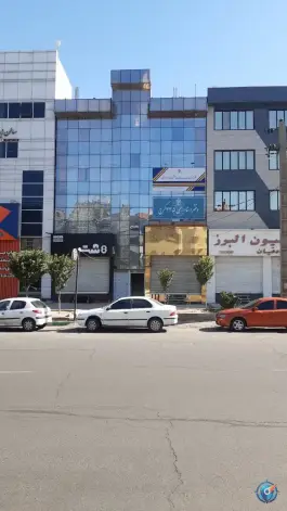 عکس های دفتر اسناد رسمی ۳۳۵ کرج، دهقان ویلا