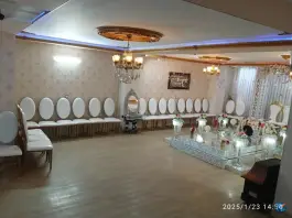 عکس دفتر خانه ازدواج ۴۶، کمال شهر، کرج 3