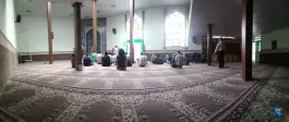 عکس های امامزاده موسی بن جعفر (ع) کمال شهر کرج