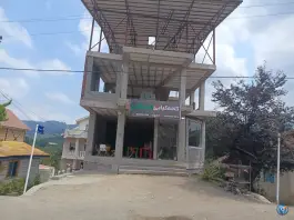 عکس کافه کبابی هیرکانی، جاده زمیدان، لاهیجان 2