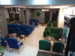 عکس کافه آرام، اخلاقی ۶، قم 3