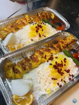 عکس چلو کبابی و بریانی دهقان، میرآباد شرقی شهرکرد 2