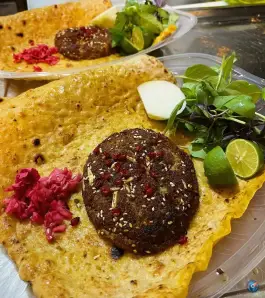 عکس چلو کبابی و بریانی دهقان، میرآباد شرقی شهرکرد 4