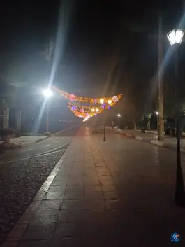 عکس پارک ارم اصفهان در بهارستان بهشت 2
